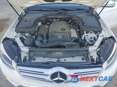 Zdjęcie 12 z 13 samochodu: 2017 MERCEDES-BENZ GLC 300 VIN:WDC0G4JB5HF171431 - miniatura