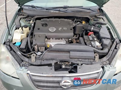 Zdjęcie 11 z 11 samochodu: 2003 NISSAN ALTIMA 2.5 VIN:1N4AL11D93C311616 - miniatura