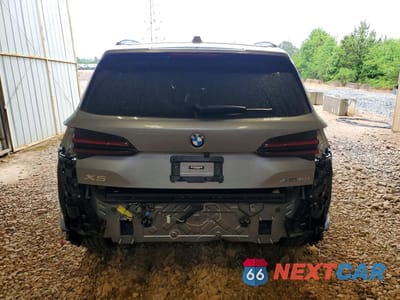 Zdjęcie 6 z 14 samochodu: 2024 BMW X5 XDRIVE40I VIN:5UX23EU09R9S91225 - miniatura