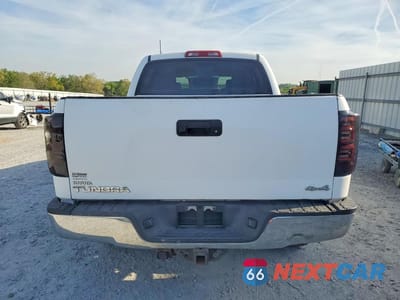 Zdjęcie 6 z 12 samochodu: 2007 TOYOTA TUNDRA CREWMAX SR5 VIN:5TBDV54107S480172 - miniatura
