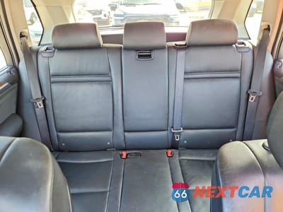 Zdjęcie 10 z 13 samochodu: 2013 BMW X5 XDRIVE35I VIN:5UXZV4C50D0B09637 - miniatura