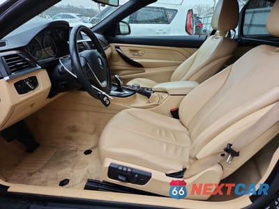 Zdjęcie 7 z 12 samochodu: 2015 BMW 428 XI SULEV VIN:WBA3T1C56FP820615 - miniatura