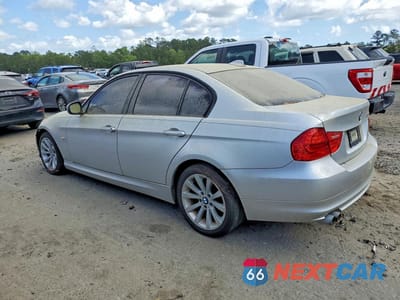 Drugie zdjęcie samochodu z przodu: 2011 BMW 328 I VIN:WBAPH7C56BE682425 - miniatura