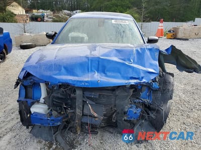 Piąte zdjęcie samochodu w środku: 2023 DODGE CHARGER POLICE VIN:2C3CDXAT9PH588378 - miniatura