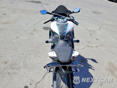Zdjęcie 6 z 9 samochodu: 2026 CF MOTO 675SS VIN:LCEPEVLP7T6004151 - miniatura
