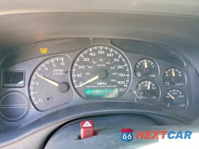 Zdjęcie 9 z 12 samochodu: 2001 GMC NEW SIERRA K1500 VIN:2GTEK19T811245850 - miniatura