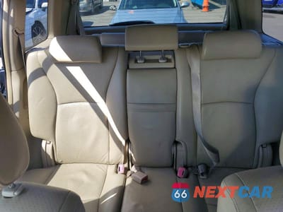 Zdjęcie 10 z 13 samochodu: 2006 TOYOTA HIGHLANDER LIMITED VIN:JTEDP21A460115432 - miniatura