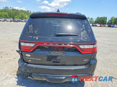 Zdjęcie 6 z 14 samochodu: 2023 DODGE DURANGO GT VIN:1C4RDJDG2PC688407 - miniatura