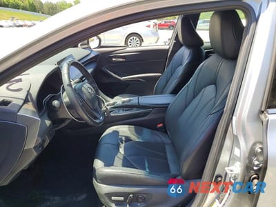 Zdjęcie 7 z 12 samochodu: 2022 TOYOTA AVALON XLE VIN:4T1JZ1FB8NU081687 - miniatura