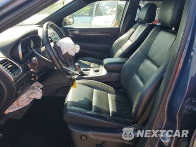 Zdjęcie 7 z 13 samochodu: 2020 JEEP GRAND CHEROKEE LIMITED VIN:1C4RJFBGXLC225305 - miniatura