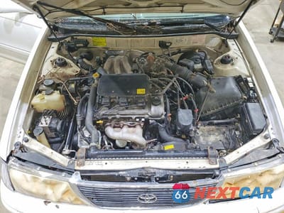 Zdjęcie 11 z 12 samochodu: 1997 TOYOTA AVALON XL VIN:4T1BF12B7VU174381 - miniatura