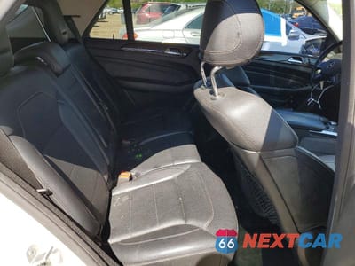 Zdjęcie 11 z 13 samochodu: 2013 MERCEDES-BENZ ML 350 4MATIC VIN:4JGDA5HB6DA137621 - miniatura