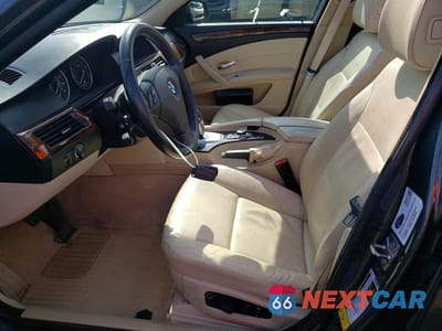Zdjęcie 7 z 12 samochodu: 2010 BMW 535 XI VIN:WBAPT7C5XAC237873 - miniatura