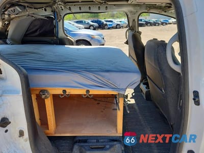 Zdjęcie 11 z 13 samochodu: 2024 HONDA ODYSSEY EXL VIN:5FNRL6H63RB064994 - miniatura