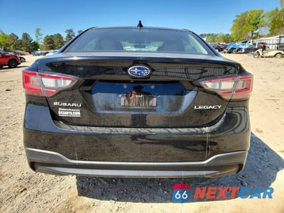Zdjęcie 6 z 12 samochodu: 2023 SUBARU LEGACY PREMIUM VIN:4S3BWAD6XP3008935 - miniatura
