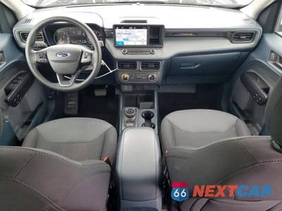 Zdjęcie 8 z 12 samochodu: 2023 FORD MAVERICK XL VIN:3FTTW8E37PRA18521 - miniatura