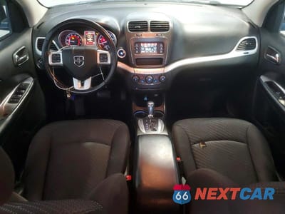 Zdjęcie 8 z 13 samochodu: 2017 DODGE JOURNEY SXT VIN:3C4PDCBB6HT581084 - miniatura