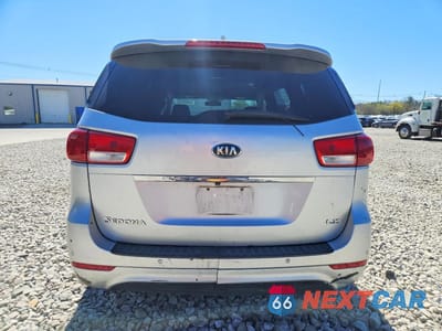 Zdjęcie 6 z 13 samochodu: 2016 KIA SEDONA LX VIN:KNDMB5C17G6089506 - miniatura