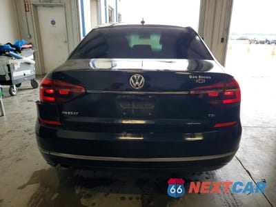 Zdjęcie 6 z 12 samochodu: 2017 VOLKSWAGEN PASSAT S VIN:1VWAT7A30HC004148 - miniatura