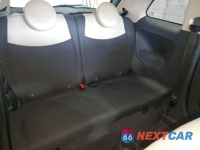 Zdjęcie 10 z 12 samochodu: 2013 FIAT 500 POP VIN:3C3CFFAR0DT686193 - miniatura