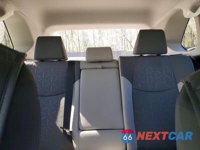 Zdjęcie 10 z 13 samochodu: 2025 TOYOTA RAV4 XLE VIN:2T3P1RFV6SW599391 - miniatura