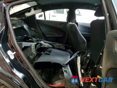 Zdjęcie 10 z 12 samochodu: 2022 DODGE CHARGER POLICE VIN:2C3CDXKG3NH259870 - miniatura