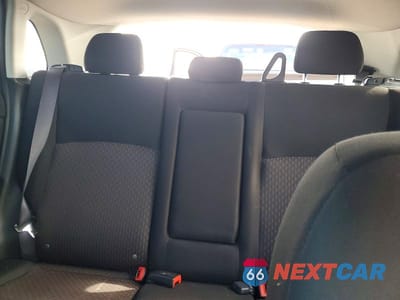 Zdjęcie 10 z 14 samochodu: 2017 MITSUBISHI OUTLANDER SPORT ES VIN:JA4AR3AW1HZ045061 - miniatura