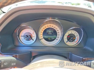 Zdjęcie 9 z 13 samochodu: 2014 MERCEDES-BENZ GLK 350 VIN:WDCGG5HB2EG201713 - miniatura