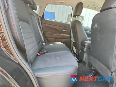Zdjęcie 11 z 14 samochodu: 2026 MITSUBISHI OUTLANDER SPORT S VIN:JA4ARUAU5TU002448 - miniatura
