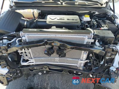 Zdjęcie 11 z 13 samochodu: 2026 RAM 1500 TRADESMAN VIN:1C6RREGG8TN246323 - miniatura