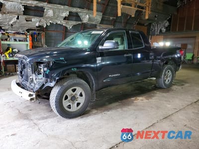 2012 TOYOTA TUNDRA DOUBLE CAB SR5 5TFUM5F1XCX031111 - główne zdjęcie licytacji z USA - miniatura