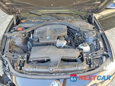 Zdjęcie 11 z 12 samochodu: 2013 BMW 328 I SULEV VIN:WBA3C1G50DNR49386 - miniatura
