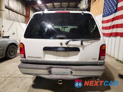 Zdjęcie 6 z 12 samochodu: 1999 FORD EXPLORER VIN:1FMZU34E6XZB30479 - miniatura