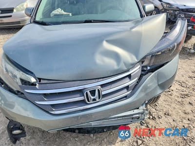 Zdjęcie 11 z 12 samochodu: 2012 HONDA CR-V EXL VIN:JHLRM4H70CC020758 - miniatura