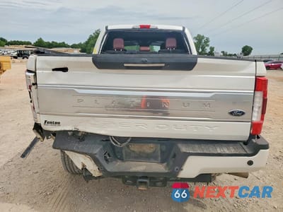 Zdjęcie 6 z 12 samochodu: 2019 FORD F250 SUPER DUTY VIN:1FT7W2BT4KEE40339 - miniatura