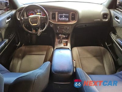 Zdjęcie 8 z 12 samochodu: 2019 DODGE CHARGER SXT VIN:2C3CDXBG9KH714202 - miniatura