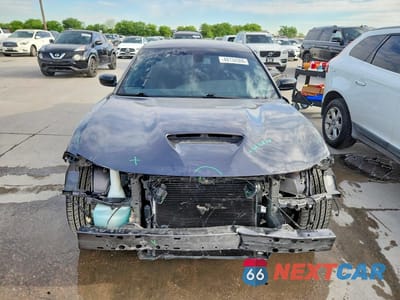 Piąte zdjęcie samochodu w środku: 2023 DODGE CHARGER R VIN:2C3CDXCT5PH568447 - miniatura