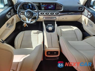 Zdjęcie 8 z 14 samochodu: 2021 MERCEDES-BENZ GLE 350 4MATIC VIN:4JGFB4KB5MA458929 - miniatura