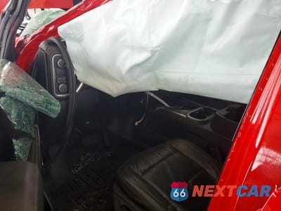Zdjęcie 8 z 12 samochodu: 2020 CHEVROLET SILVERADO C1500 RST VIN:1GCPWDED7LZ291452 - miniatura
