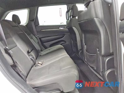 Zdjęcie 11 z 13 samochodu: 2019 JEEP GRAND CHEROKEE LAREDO VIN:1C4RJEAG4KC852124 - miniatura