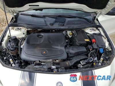 Zdjęcie 11 z 12 samochodu: 2016 MERCEDES-BENZ CLA 250 4MATIC VIN:WDDSJ4GB5GN389757 - miniatura