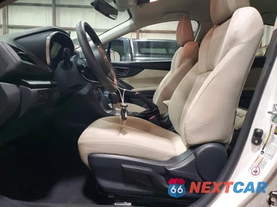 Zdjęcie 7 z 13 samochodu: 2020 SUBARU IMPREZA PREMIUM VIN:4S3GTAV65L3711849 - miniatura