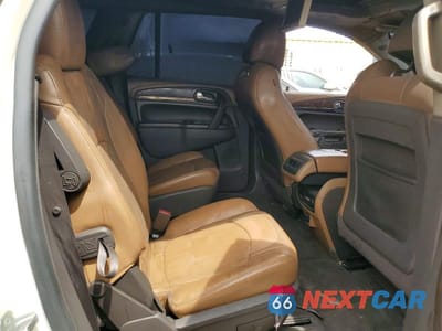 Zdjęcie 11 z 13 samochodu: 2015 BUICK ENCLAVE VIN:5GAKVCKD8FJ102758 - miniatura