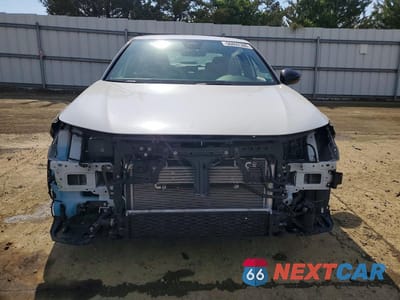 Piąte zdjęcie samochodu w środku: 2025 HONDA CIVIC SPORT VIN:2HGFE4F83SH320039 - miniatura