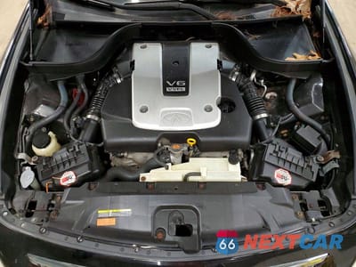 Zdjęcie 11 z 13 samochodu: 2011 INFINITI G37 SEDAN X VIN:JN1CV6AR6BM411741 - miniatura