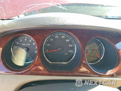 Zdjęcie 9 z 13 samochodu: 2008 BUICK LUCERNE CX VIN:1G4HP57248U114585 - miniatura
