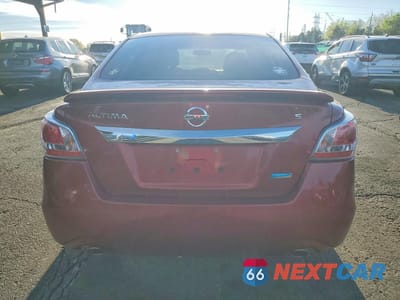 Zdjęcie 6 z 11 samochodu: 2014 NISSAN ALTIMA 2.5 S VIN:1N4AL3AP9EN225753 - miniatura