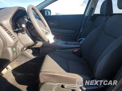 Zdjęcie 7 z 13 samochodu: 2016 HONDA HR-V EX VIN:3CZRU6H50GM739868 - miniatura