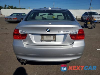 Zdjęcie 6 z 12 samochodu: 2006 BMW 325 XI VIN:WBAVD13586KV03972 - miniatura