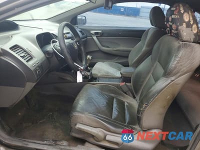 Zdjęcie 7 z 12 samochodu: 2008 HONDA CIVIC LX VIN:2HGFG11658H549264 - miniatura